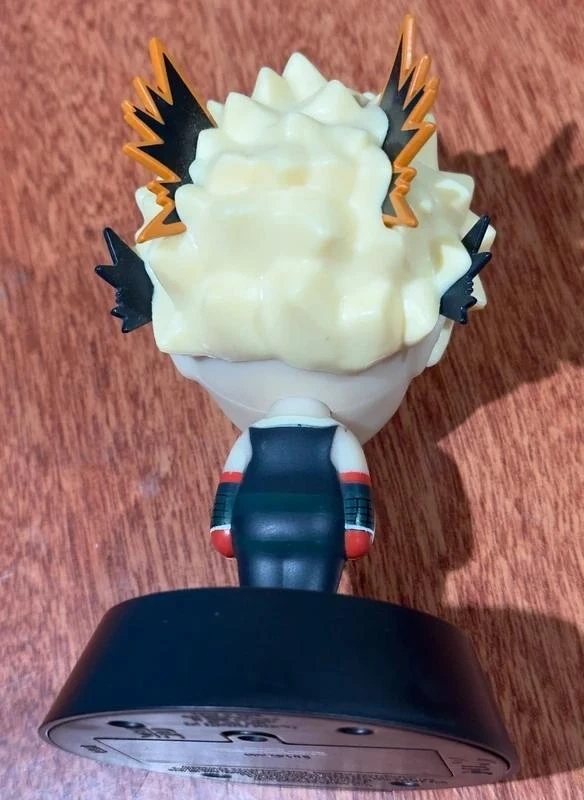 Lámpara Bakugo My Hero Academia – photo 4